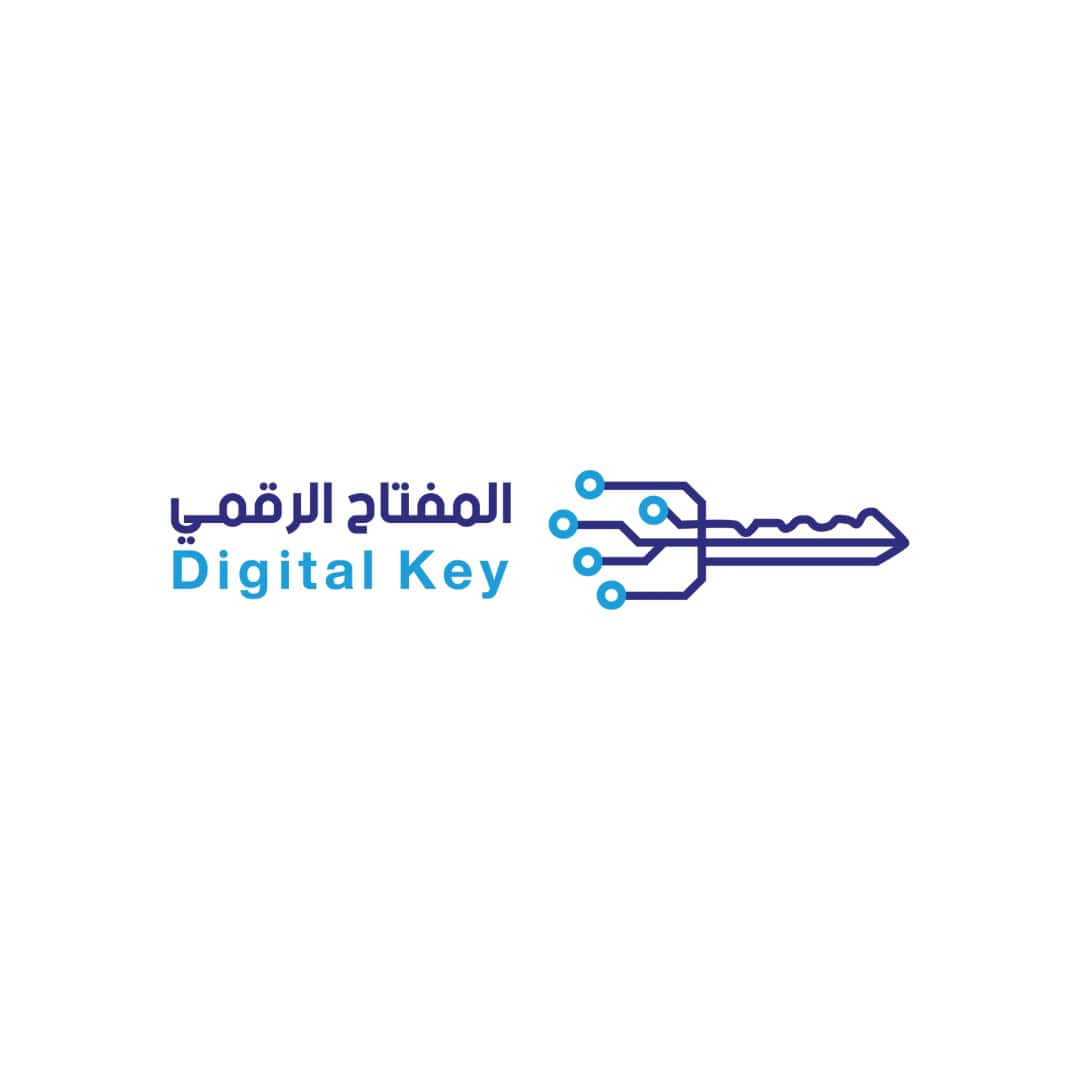 DIGITAL KEY | المفتاح الرقمي