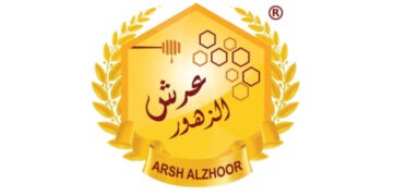 ARSH AL ZHOOR | عرش الزهور