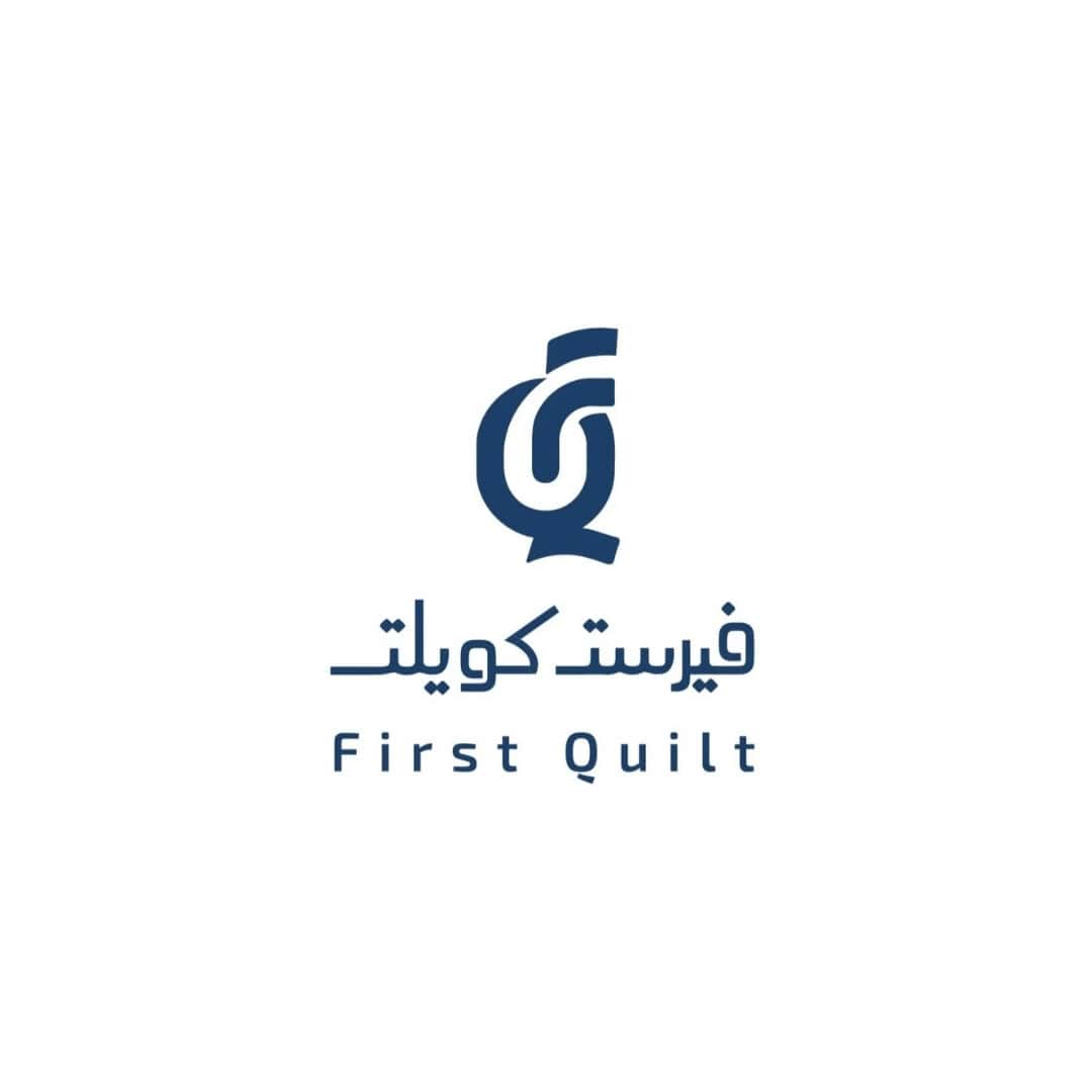 FIRST QUILT | فيرست كويلت