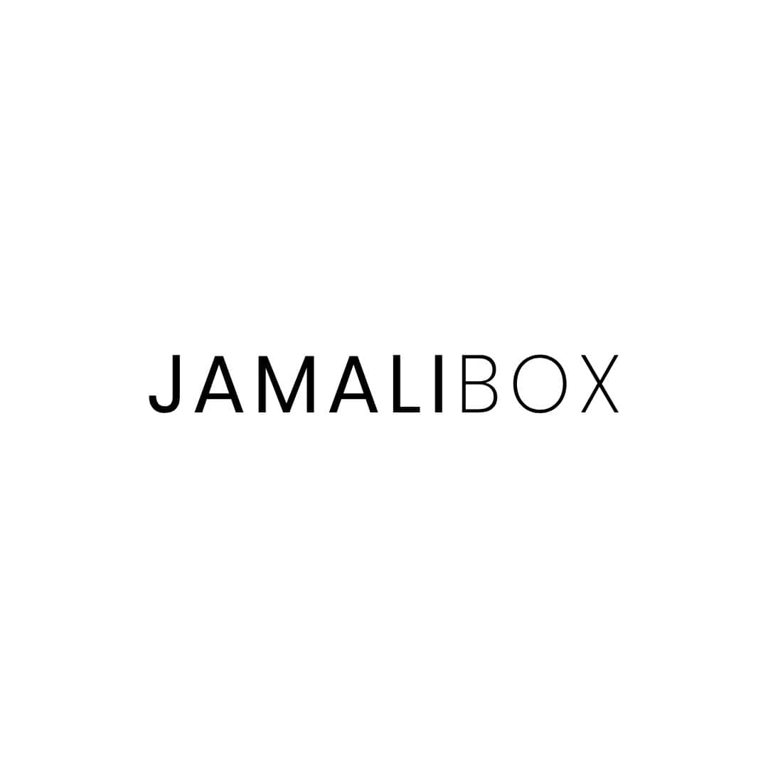 JAMALI BOX | جمالي بوكس