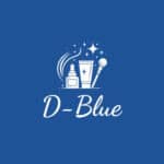 D BLUE | دي بلو