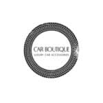 CAR BOUTIQUE | كار بوتيك
