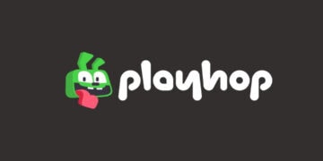 PLAYHOP | بلاي هوب