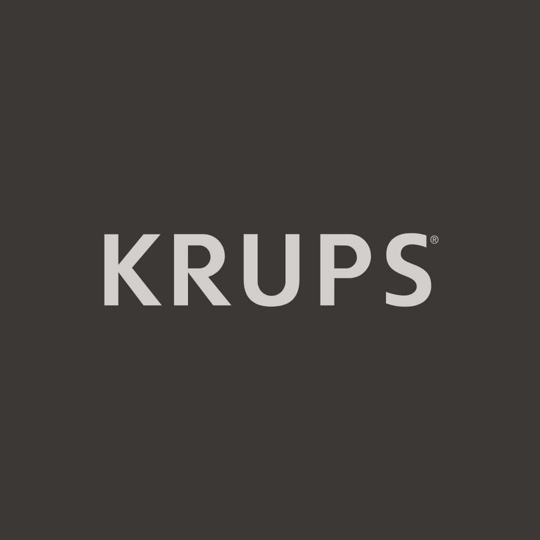 KRUPS | كروبس