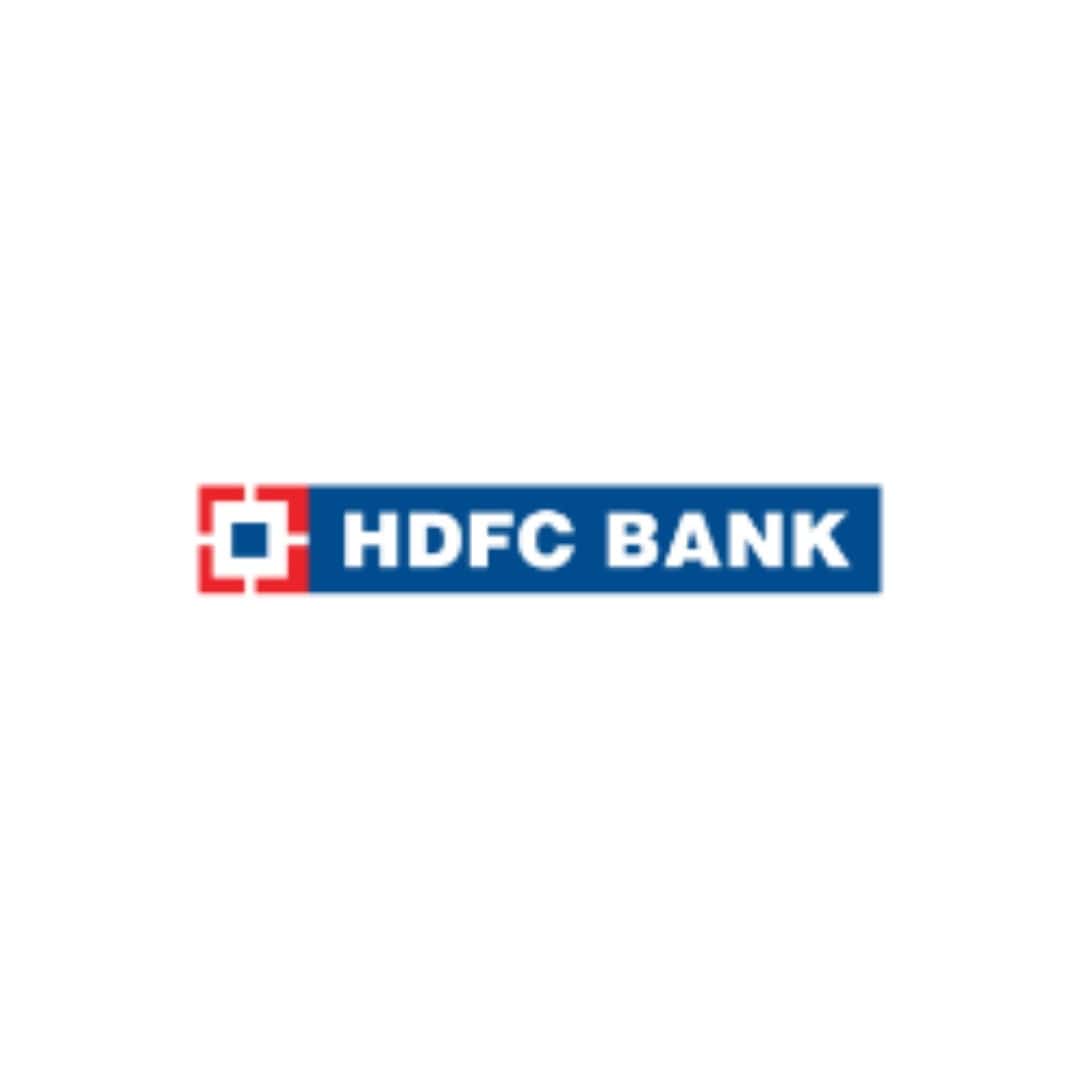 HDFC BANK | HDFC BANK
