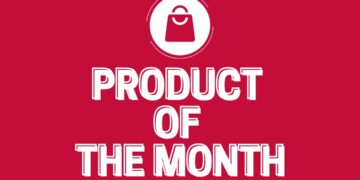 PRODUCT OF THE MONTH | منتج الشهر