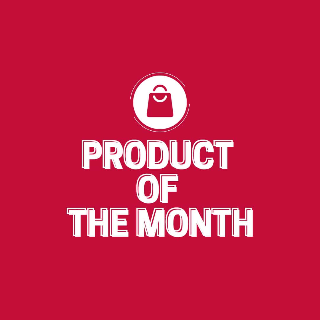 PRODUCT OF THE MONTH | منتج الشهر