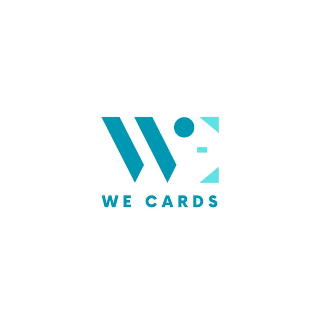 WE CARDS | وي كاردز | كوبونات COPONAT | تسّوق بإحتراف 2026