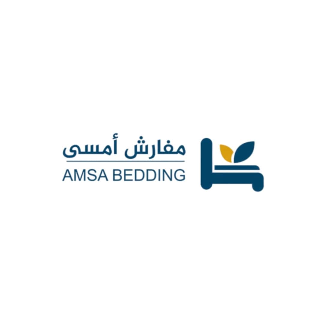 AMSA BEDDING | مفارش أمسى
