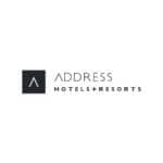 ADDRESS HOTELS | فنادق العنوان