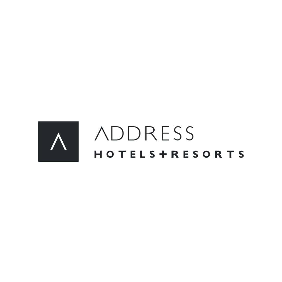 ADDRESS HOTELS | فنادق العنوان