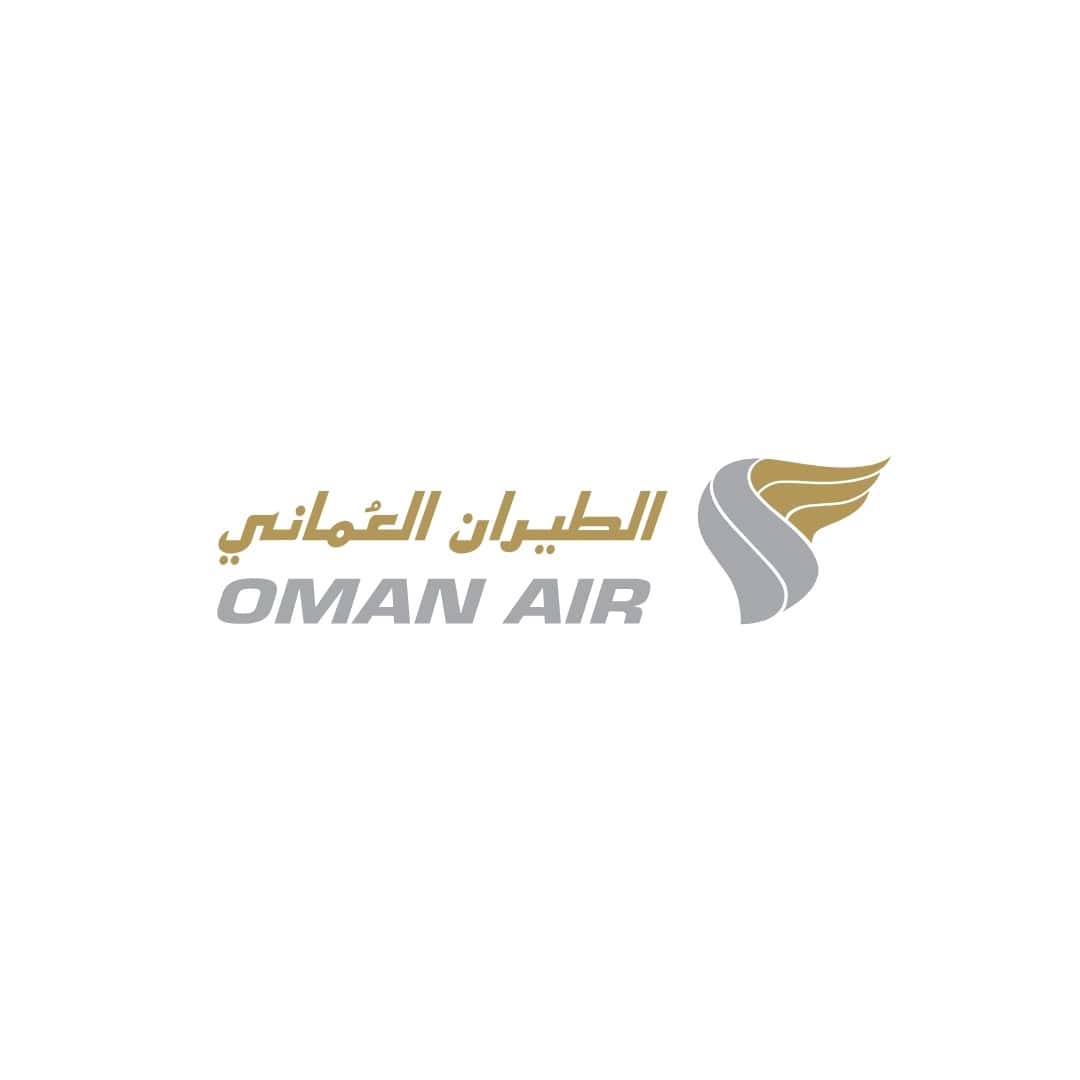 OMAN AIR | الطيران العماني