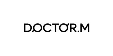 DOCTOR M | دكتور إم