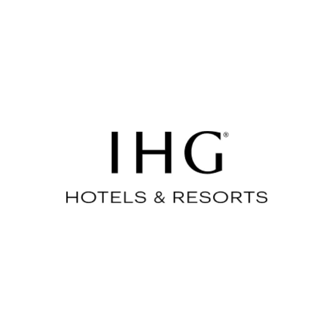 IHG | اي اتش جي