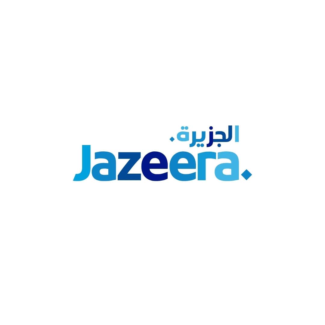 JAZEERA AIR WAYS | طيران الجزيرة