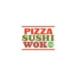 PIZZA SUSHI WOK | PIZZA SUSHI WOK