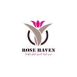 ROSE HAVEN | مرسى الورود