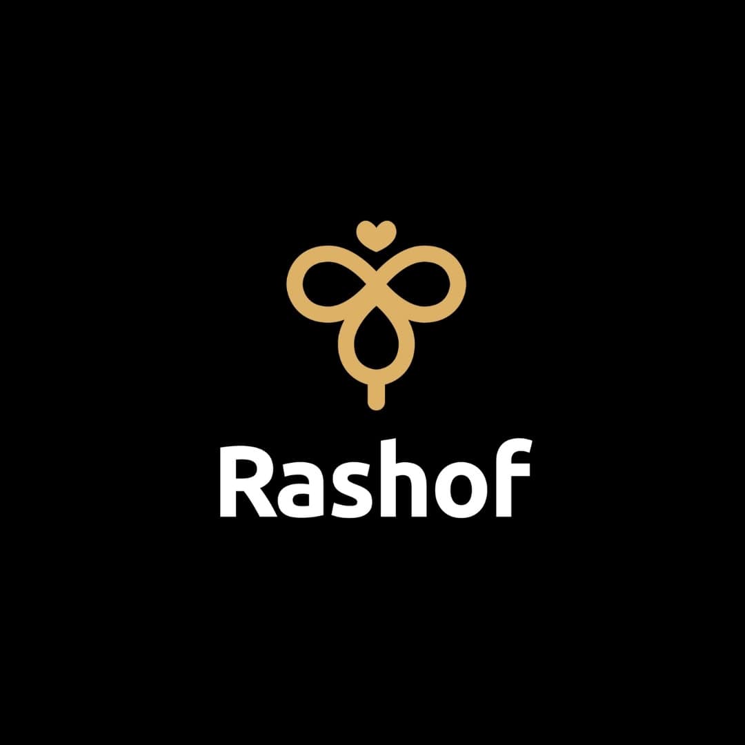 RASHOF | عسل رشوف