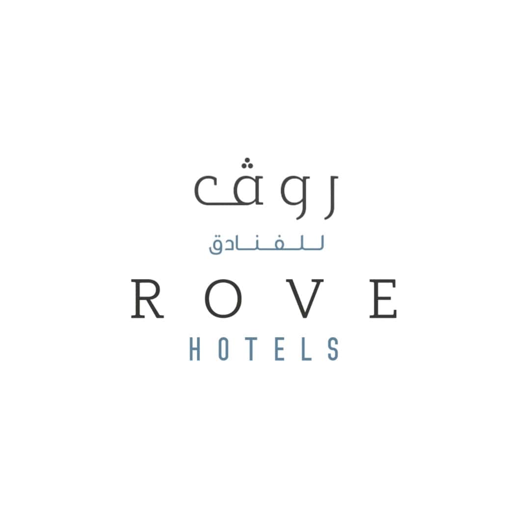 ROVE HOTELS | فنادق روڤ