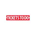 TICKETS TO DO | تيكتس تو دو