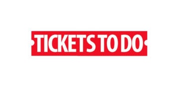 TICKETS TO DO | تيكتس تو دو