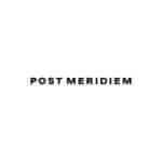 POST MERIDIEM | POST MERIDIEM