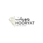 HOORYAT | حوريات