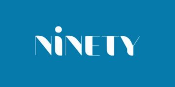 NINETY | ناينتي