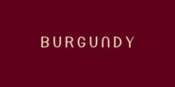 BURGUNDY | برغندي