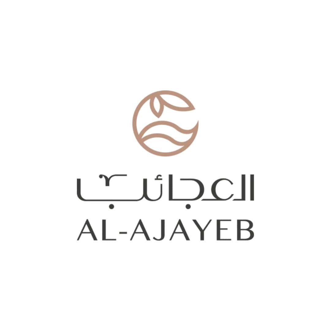 ALAJAEB | العجائب