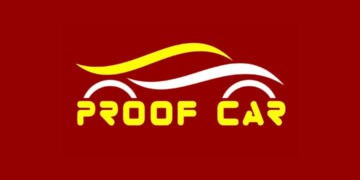 PROOF CAR | بروف كار