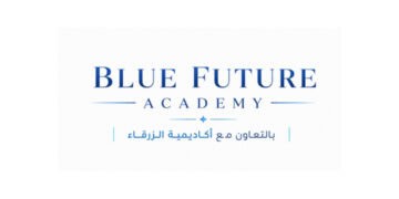 BLUE FUTURE | بلوفيتشر