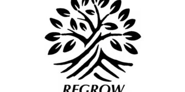 REGROW | ريجرو