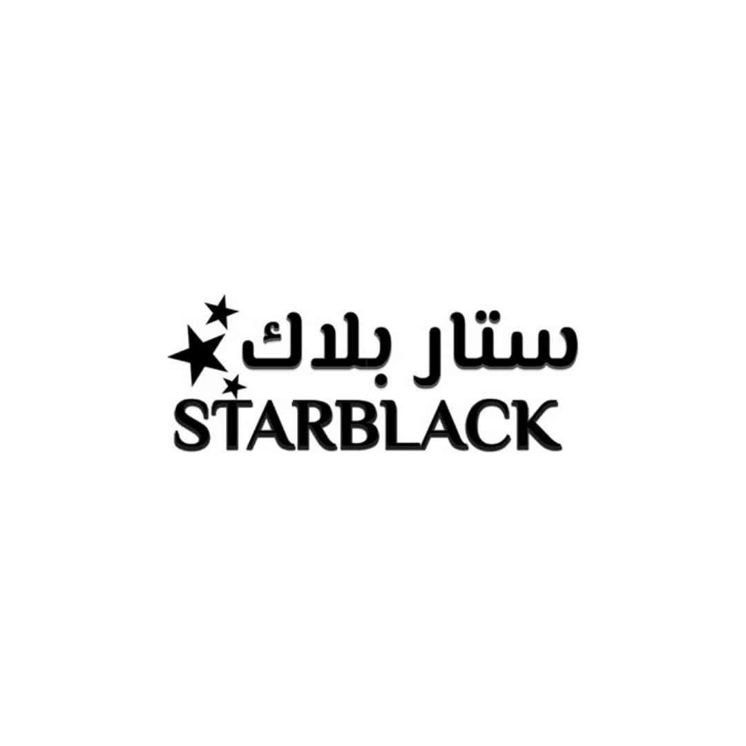 STAR BLACK | ستار بلاك