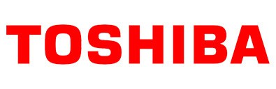 Toshiba Logo