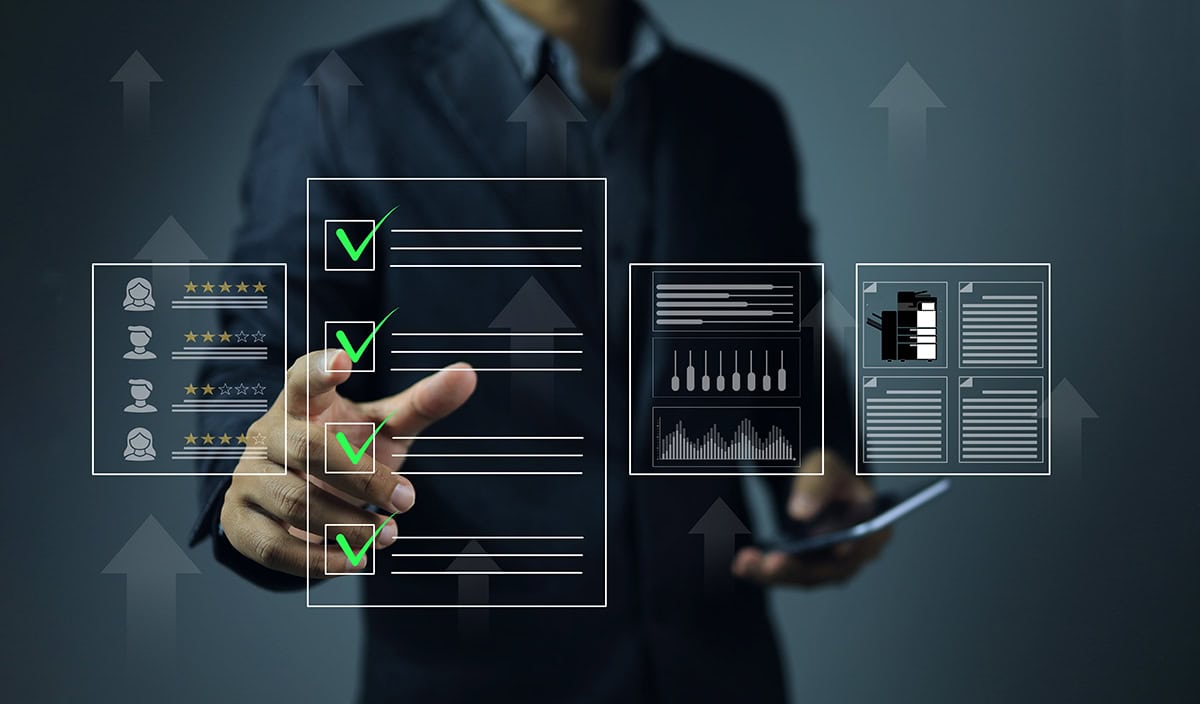You are currently viewing How to choose the right print equipment supplier for your business or school
