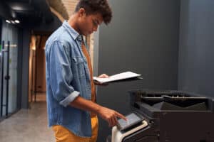 Read more about the article Keeping your Printers and MFPs merry this Christmas