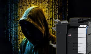 Read more about the article How your Multifunctional Printer (MFP) safeguards confidential data
