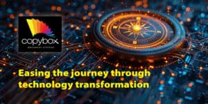 Read more about the article Helping customers to navigate technology change