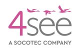 4see logo 4see logo