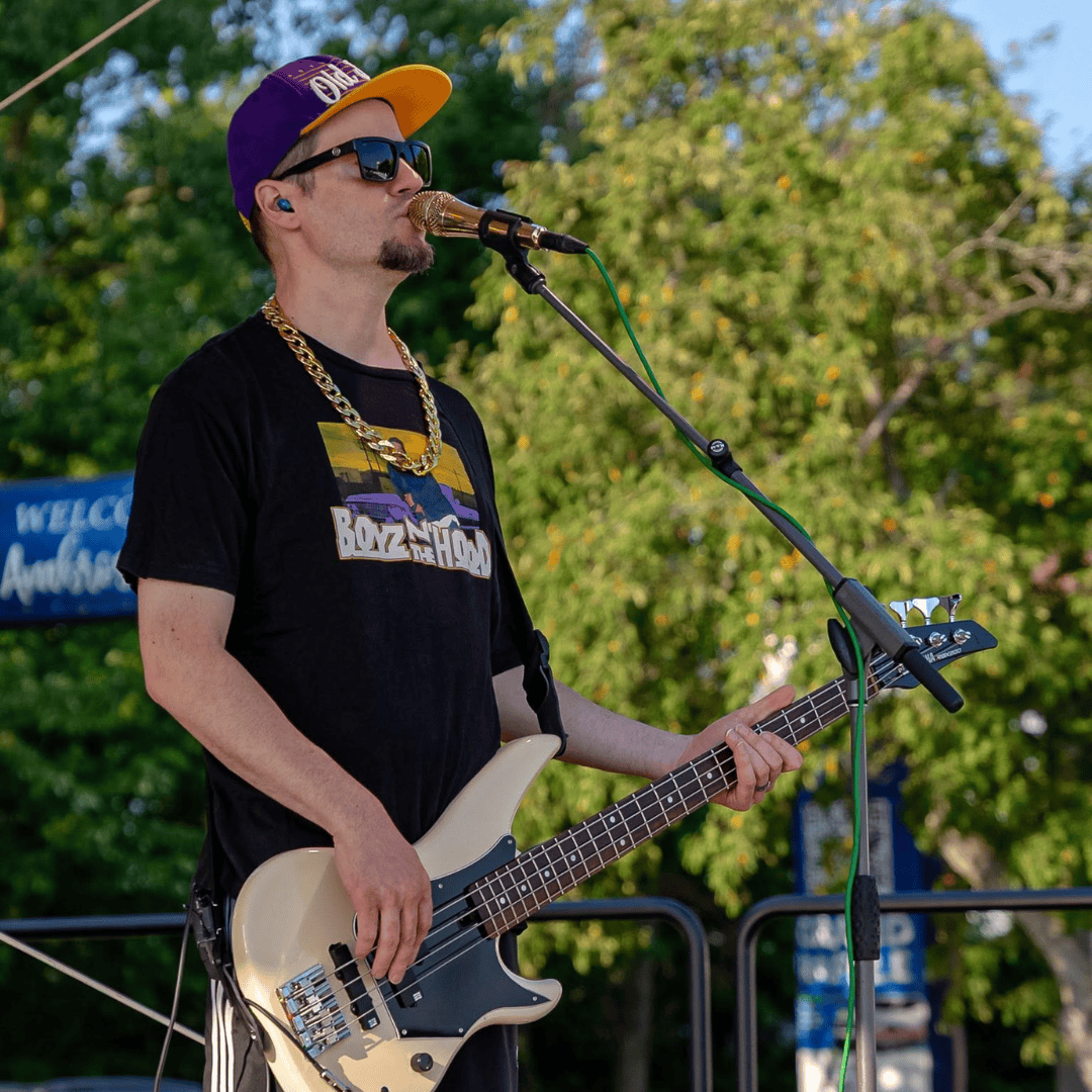 Musician