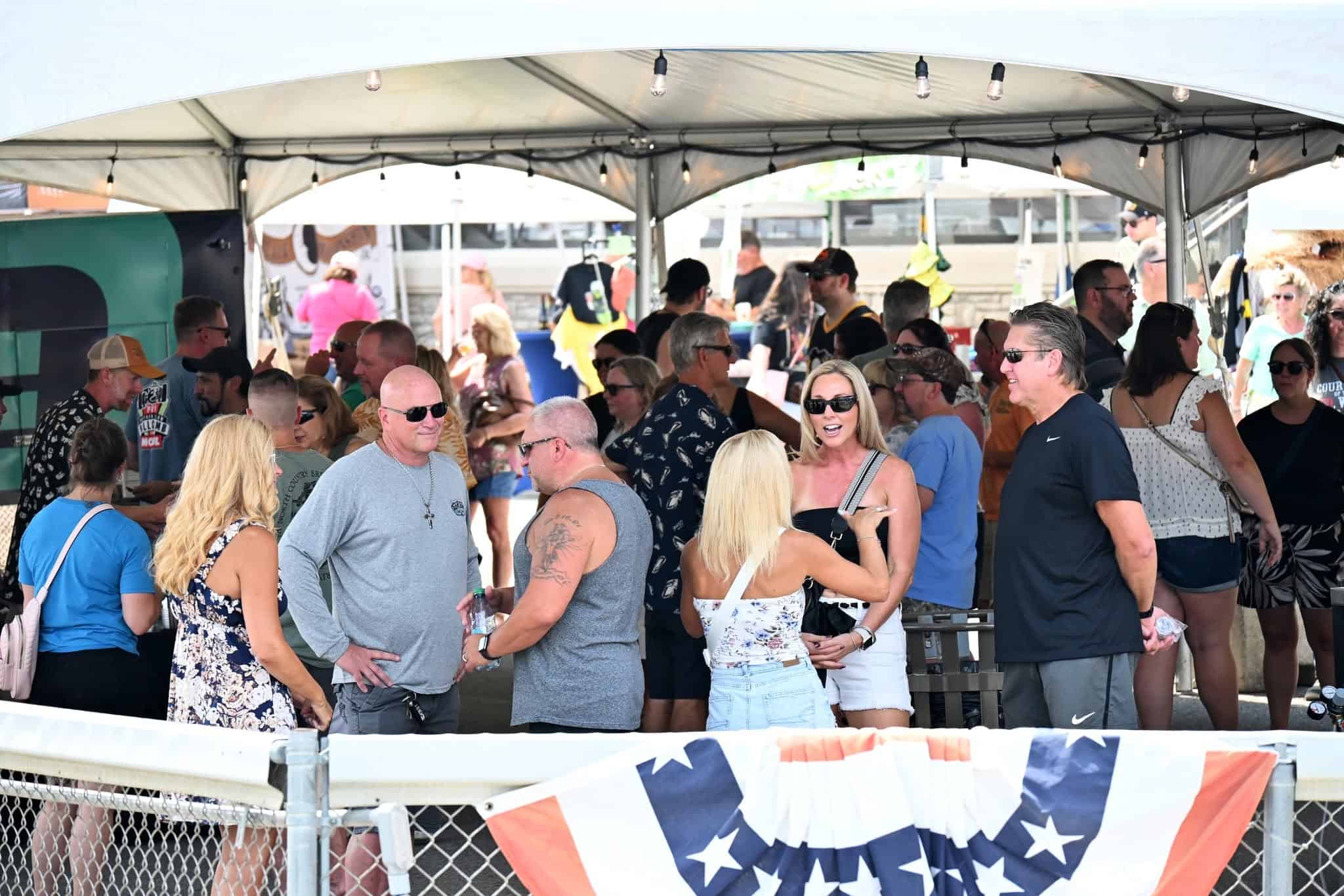 Crowd