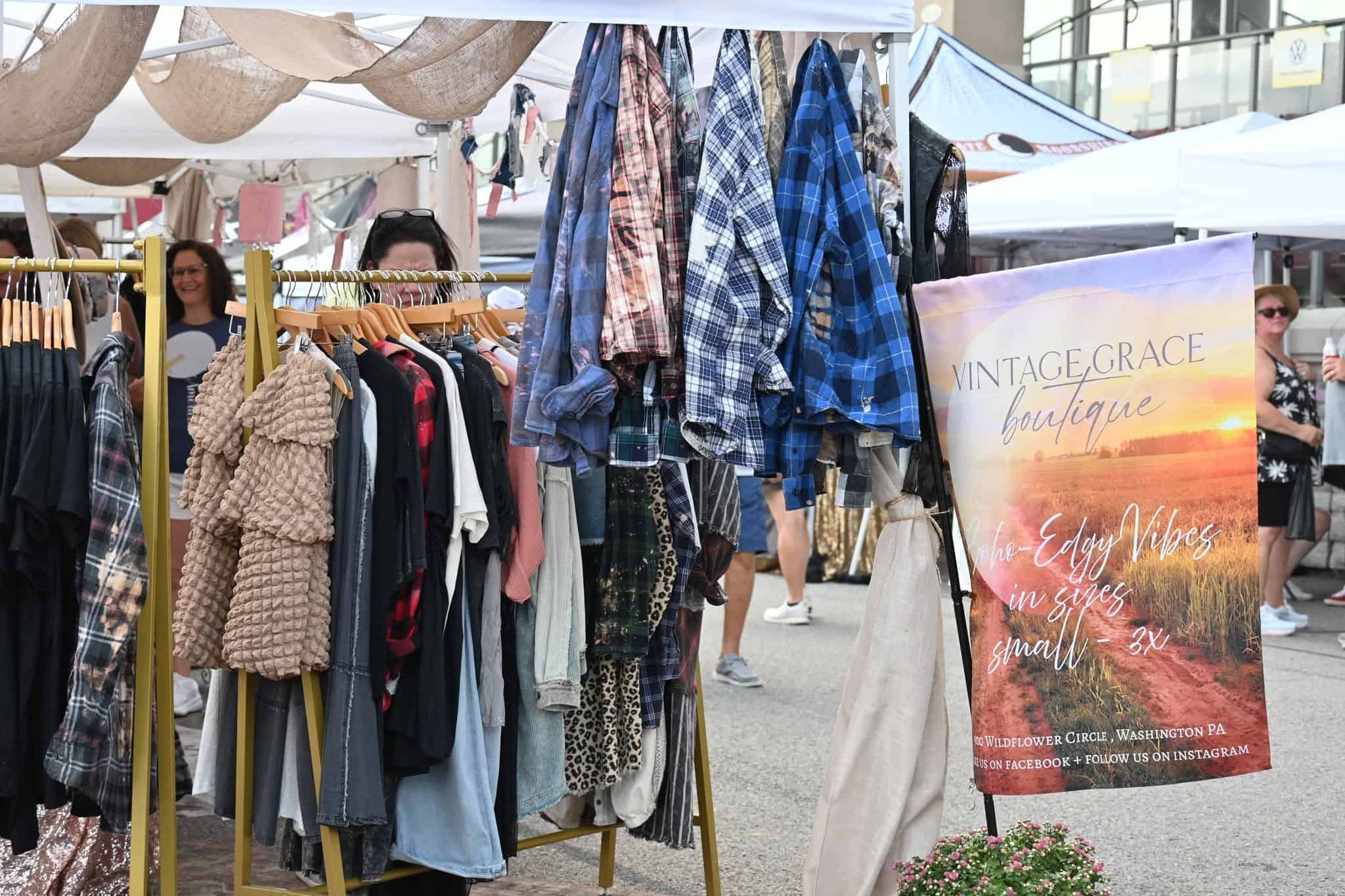 Clothing