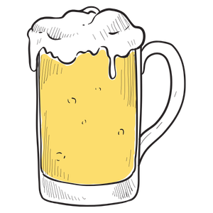6a5f6ebe2c424_Beer Vector