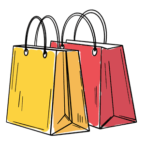 Colorful logo of Corks and Kegs Festival with wine and beer glasses.