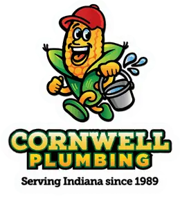 Reliable Indiana plumbing services since 1989, including repairs, installations, and emergency plumbing by Cornwell Plumbing. Trusted local plumbers delivering quality results.