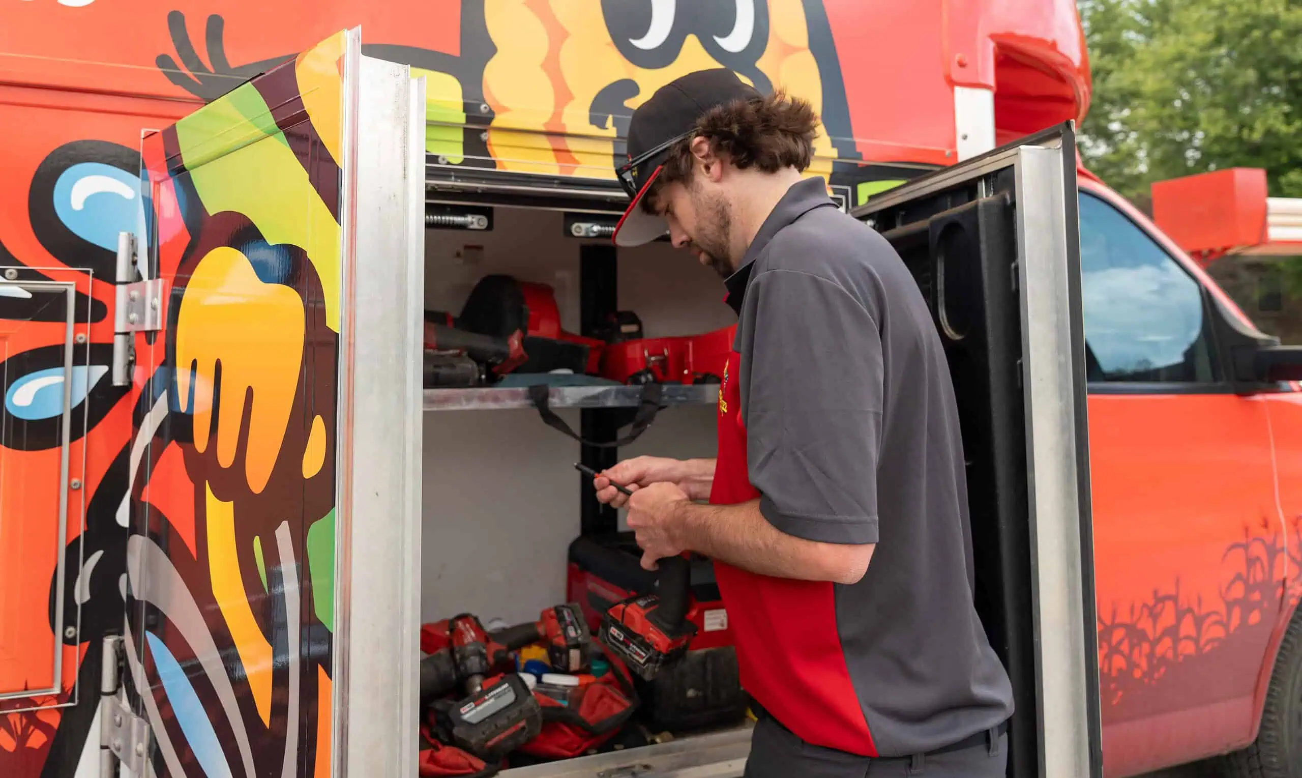 Emergency plumbing services for residential and commercial properties in your area. Reliable, fast, and professional plumbing repairs and installations by experienced technicians.