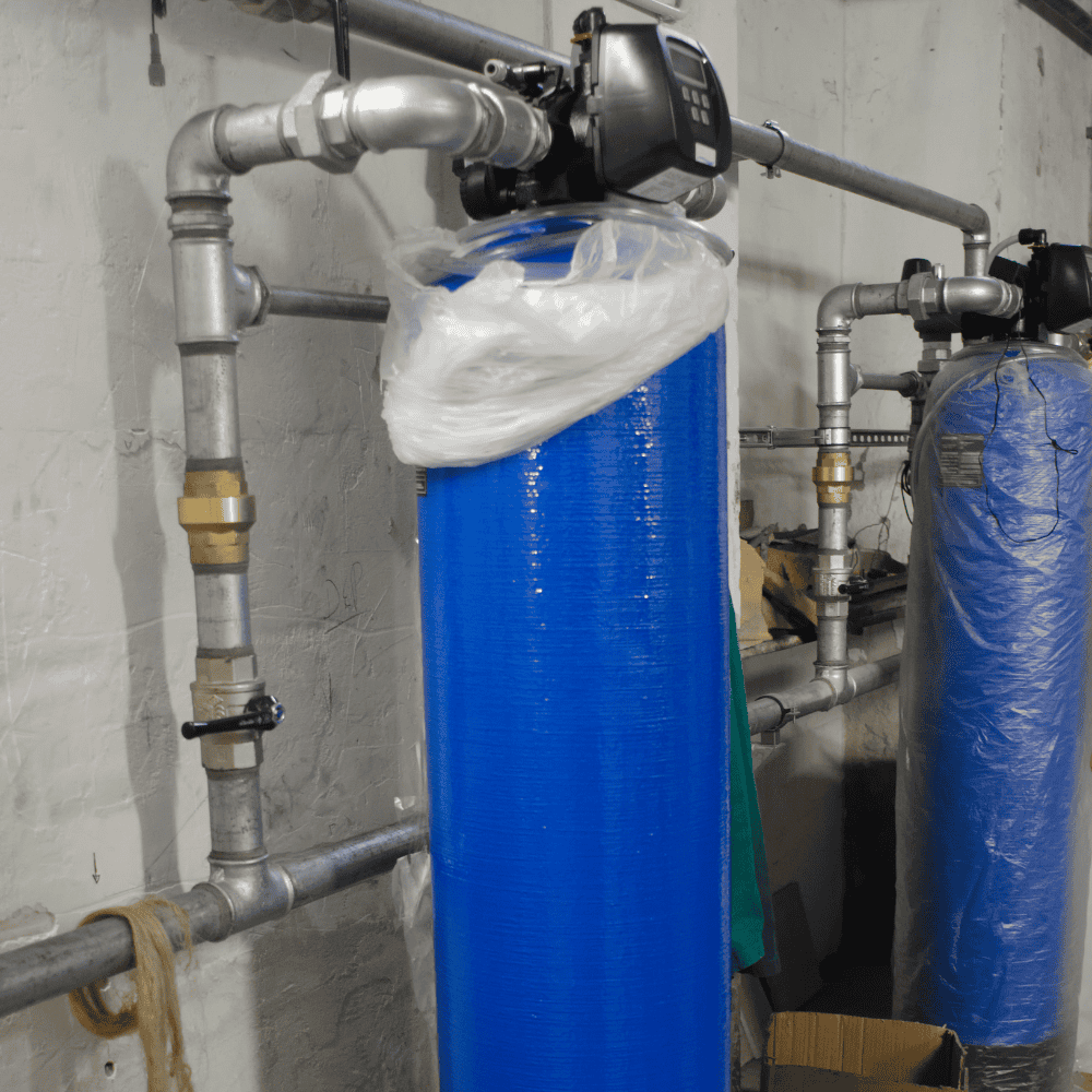 Water Softener