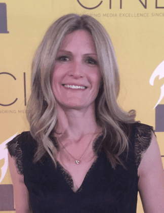 Charlotte Mikkelborg