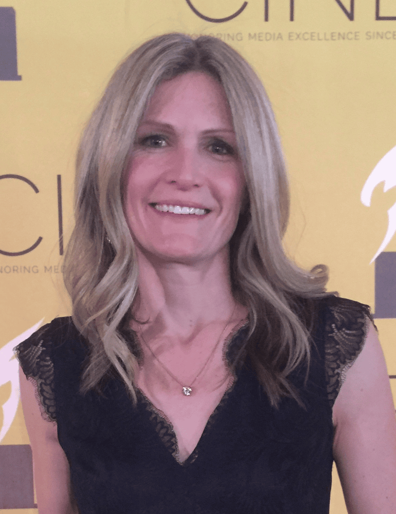 Charlotte Mikkelborg